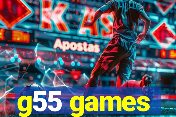 g55 games